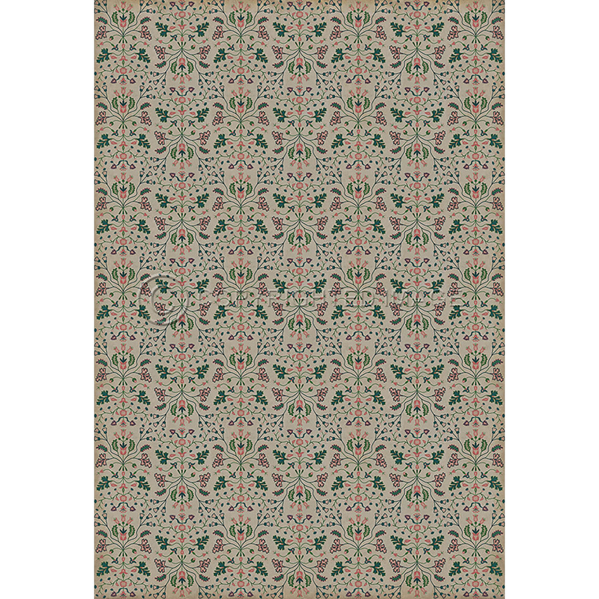 Franklin Gentle Readers 120x175