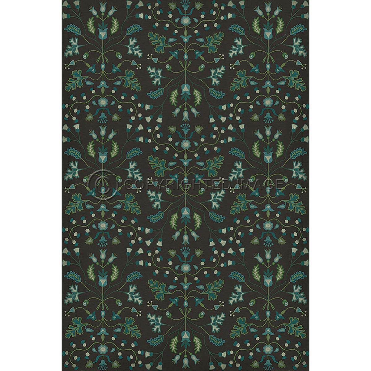 Franklin Junto 20x30