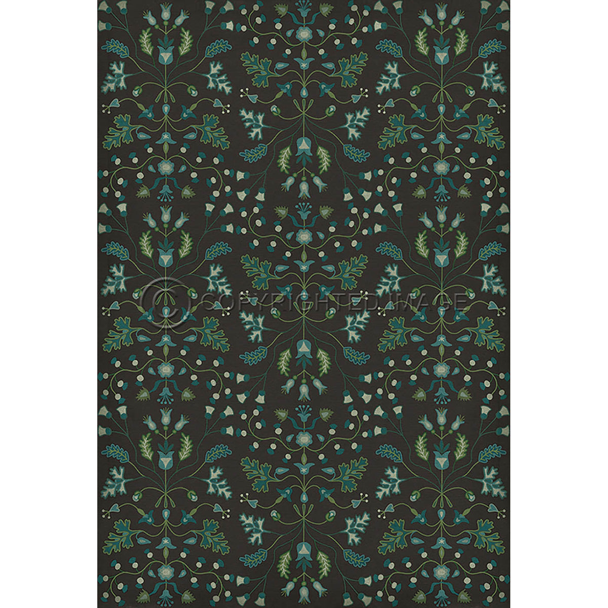 Franklin Junto 38x56