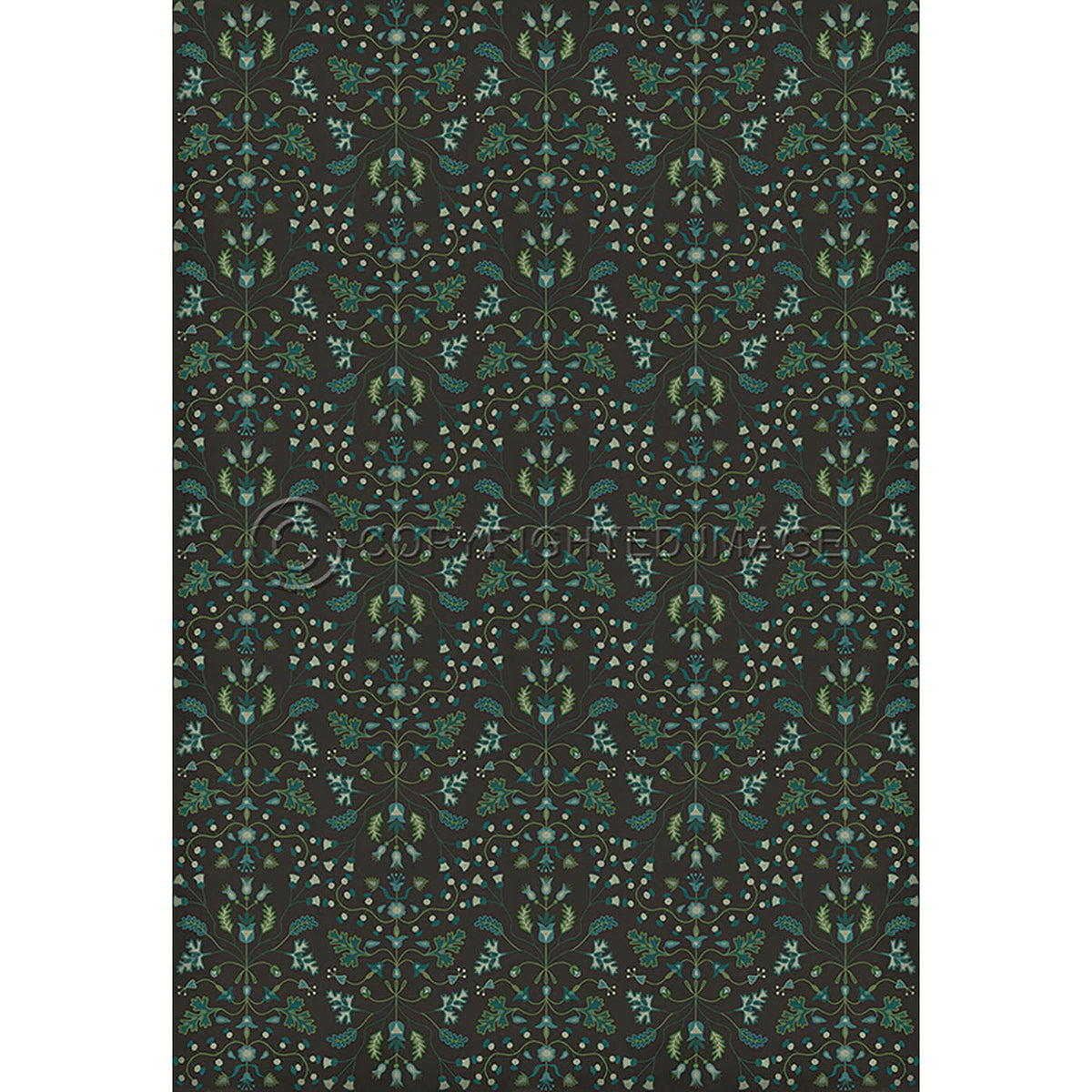 Franklin Junto 52x76