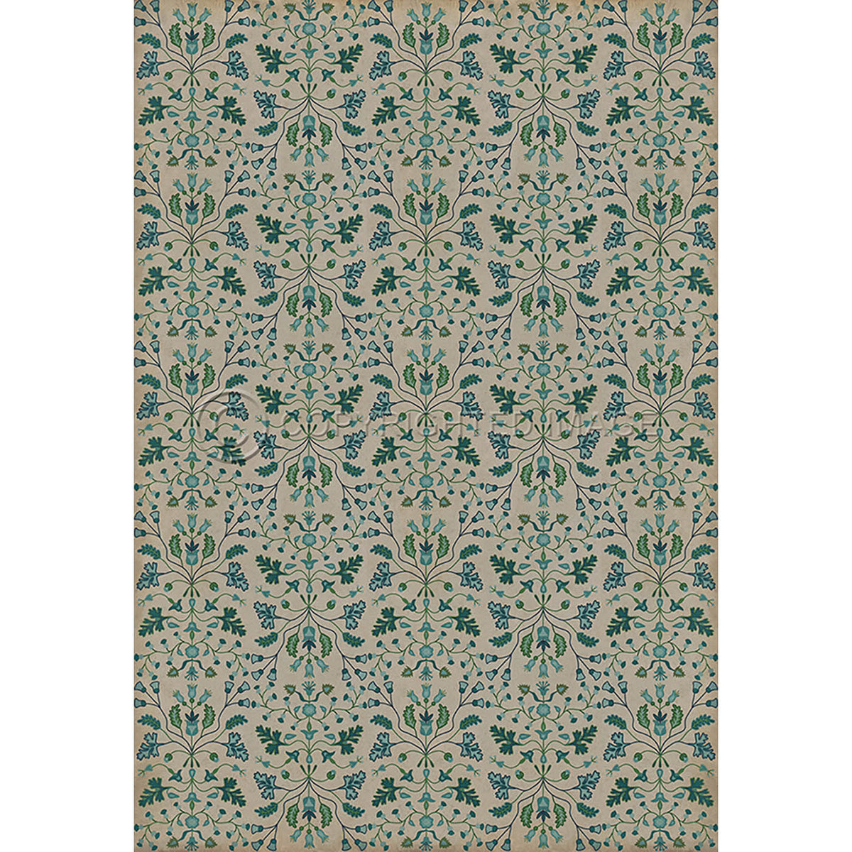 Franklin Martha Careful 70x102