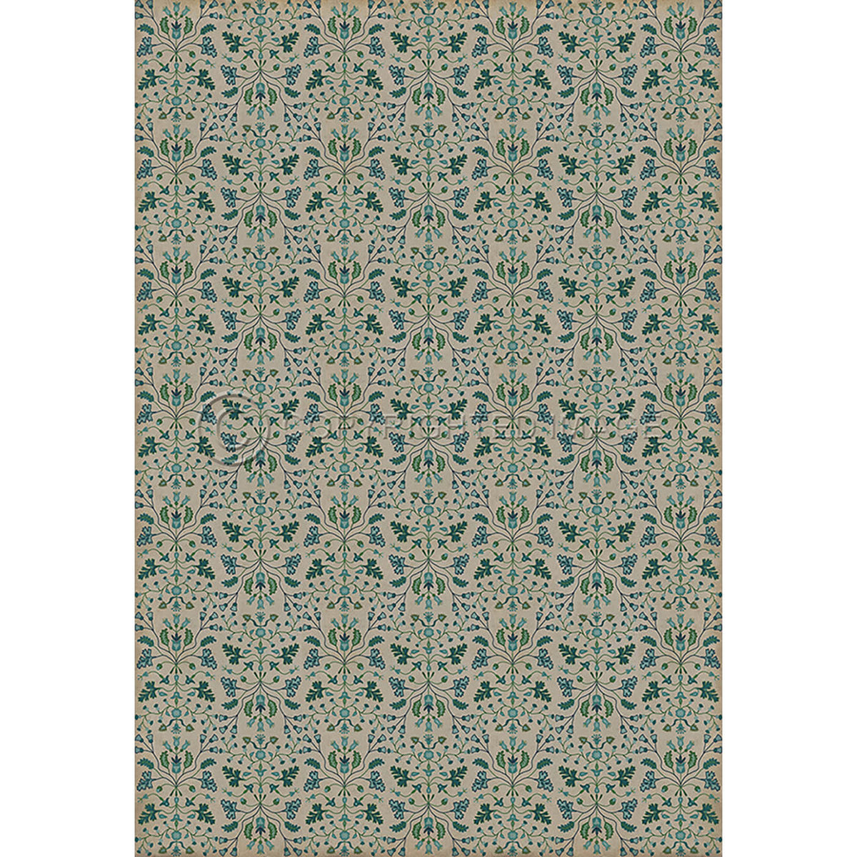 Franklin Martha Careful 96x140