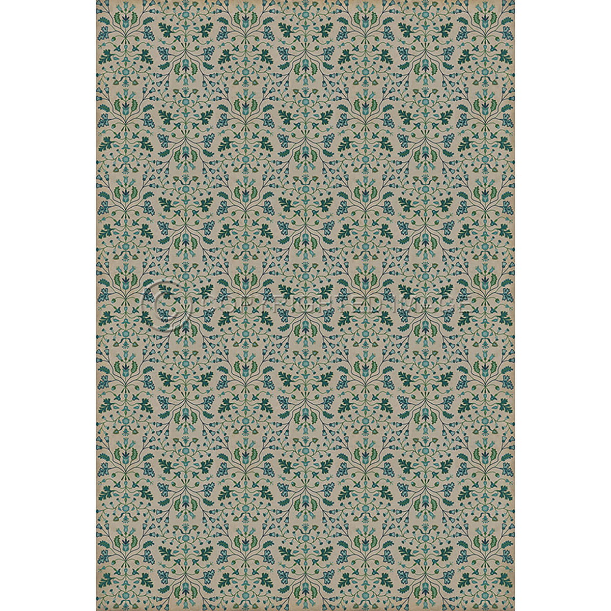 Franklin Martha Careful 120x175