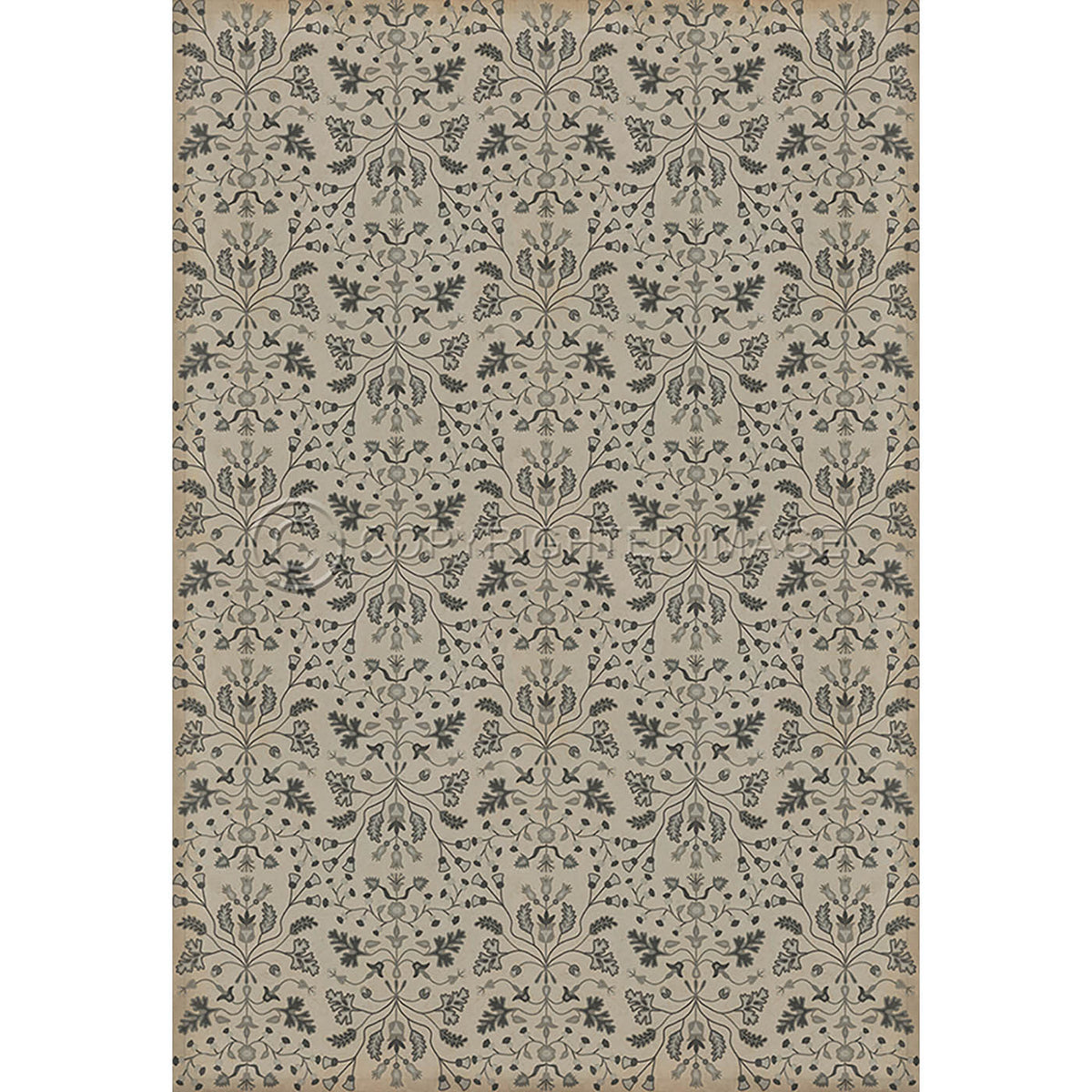 Franklin Poor Richard 52x76