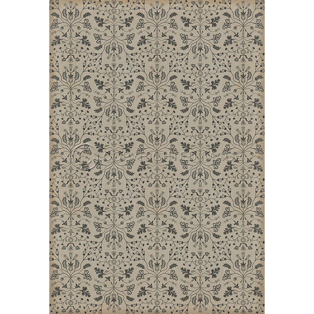 Franklin Poor Richard 70x102