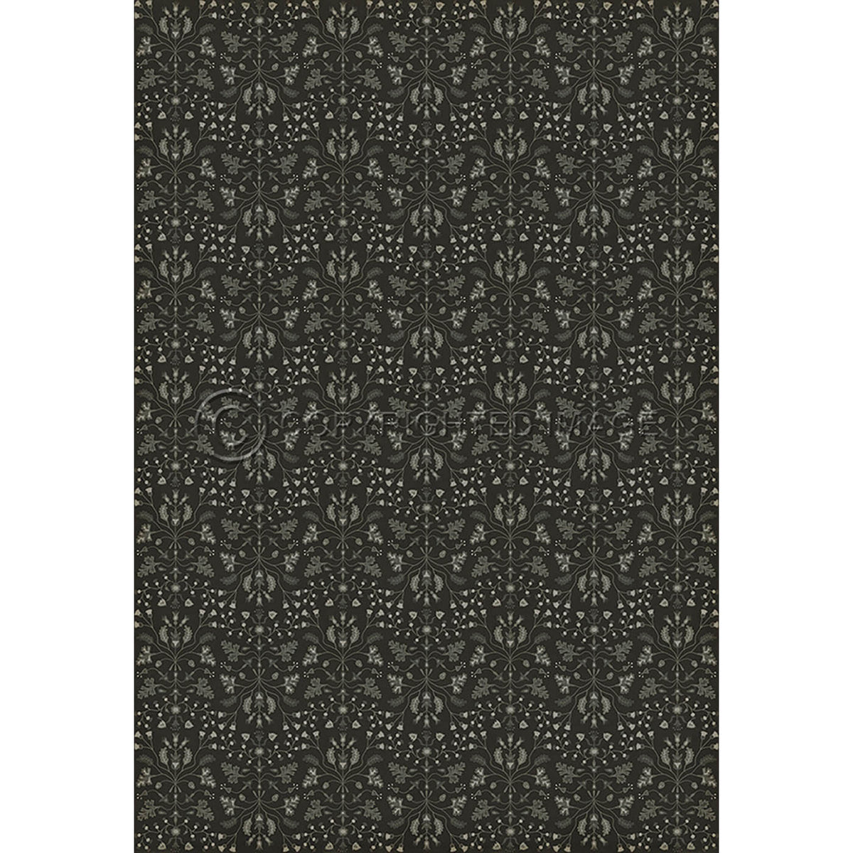 Franklin Silence Dogood 96x140