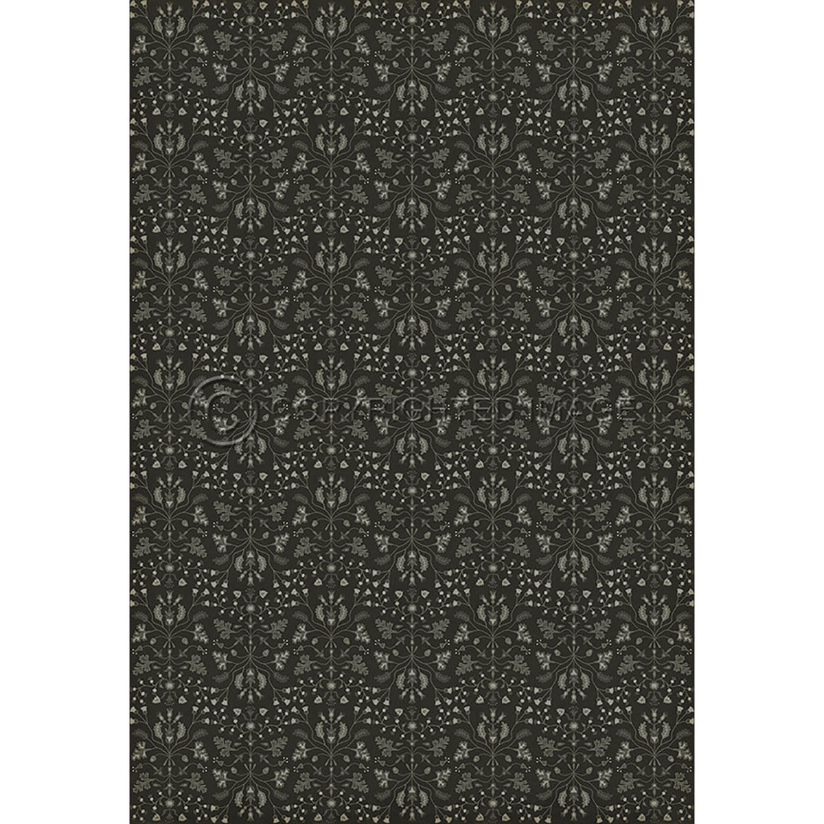 Franklin Silence Dogood 120x175