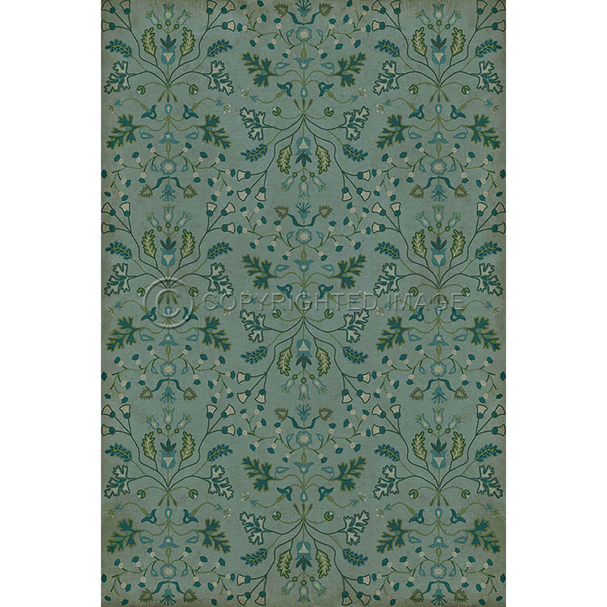 Franklin Useful Knowledge 20x30