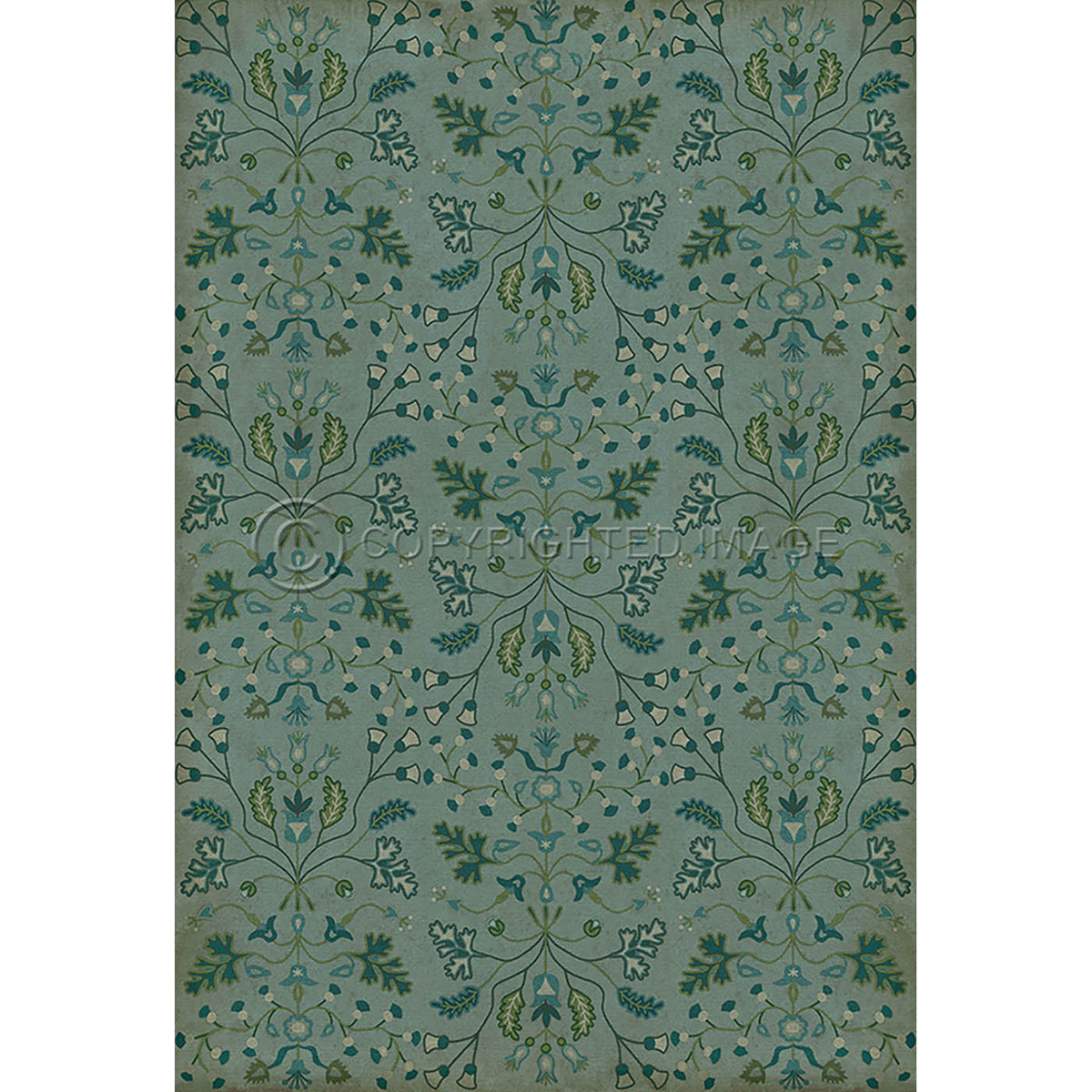 Franklin Useful Knowledge 38x56