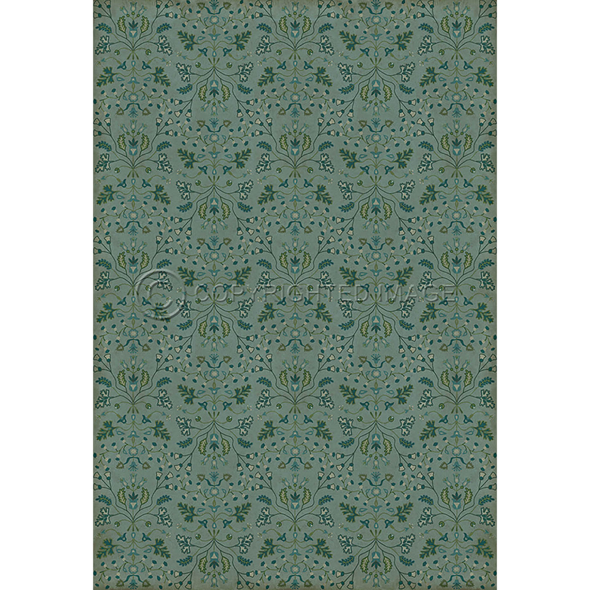 Franklin Useful Knowledge 52x76