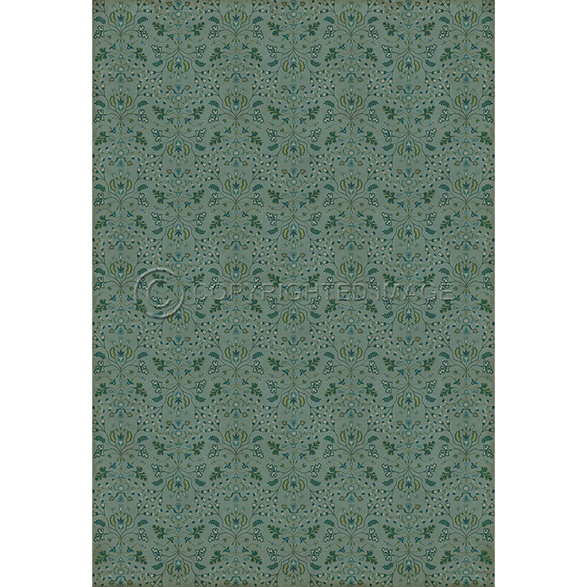 Franklin Useful Knowledge 96x140