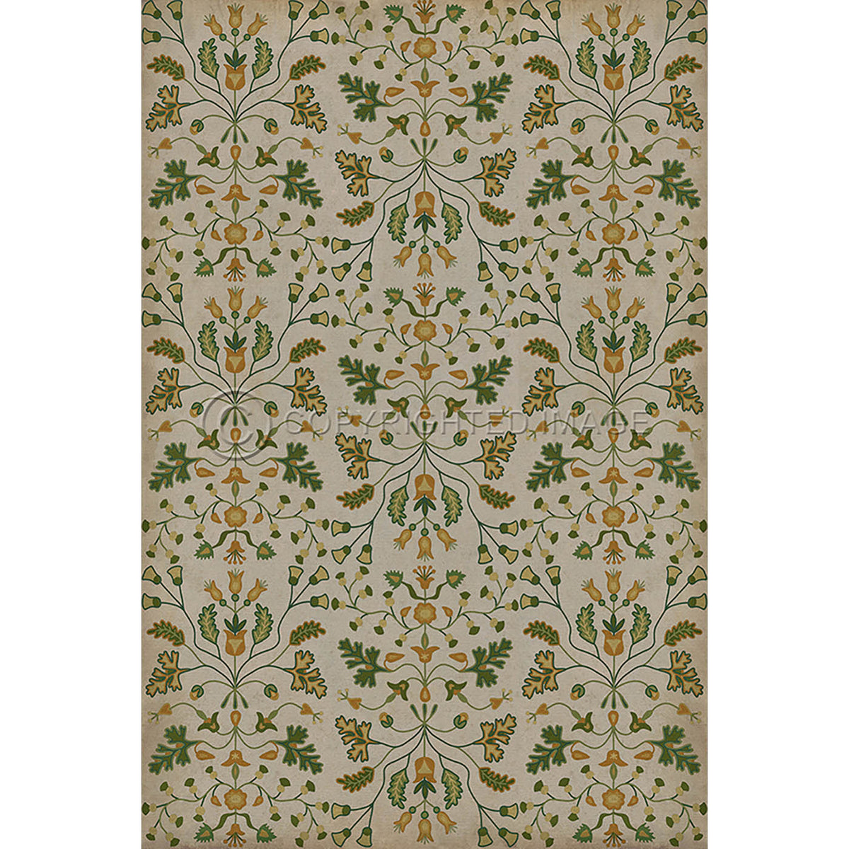 Franklin Your Humble Servant 20x30