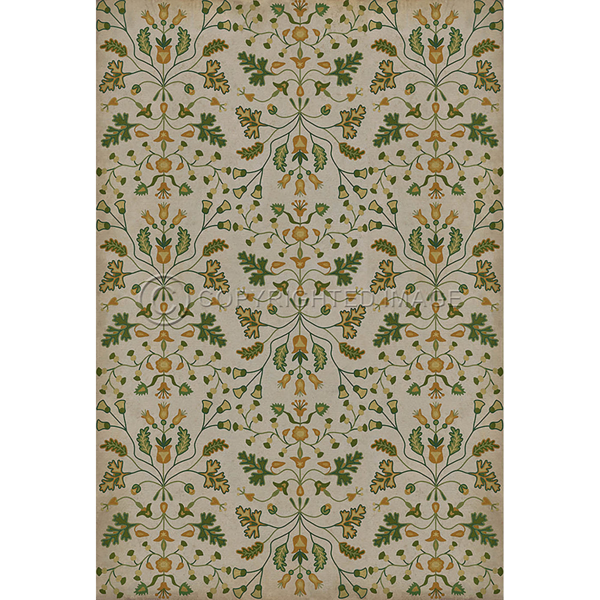 Franklin Your Humble Servant 38x56