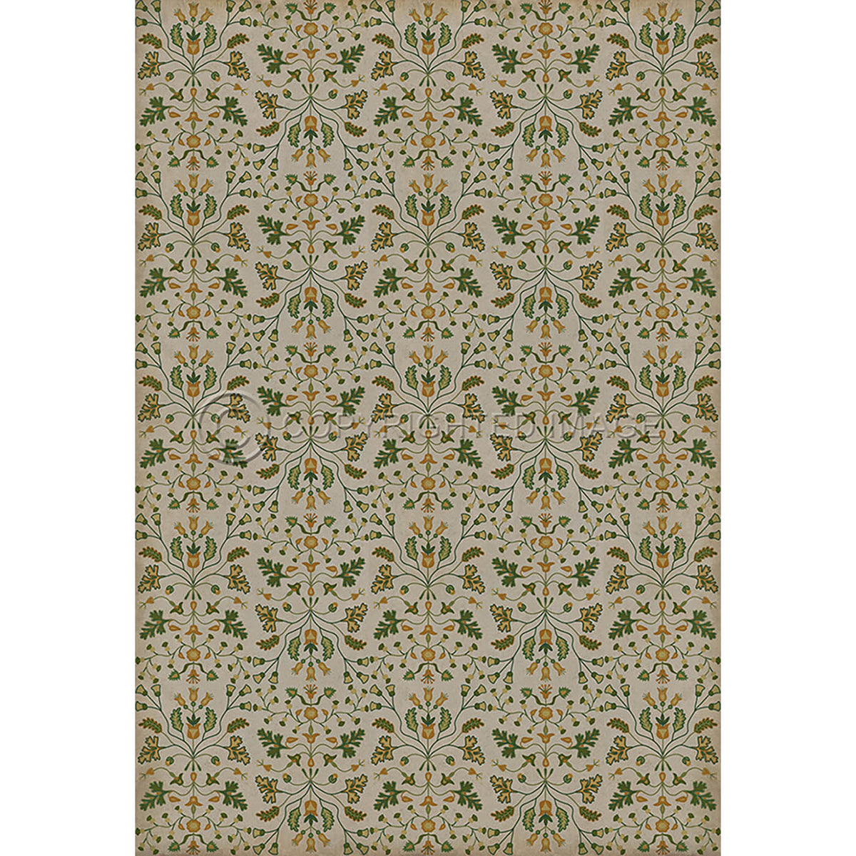 Franklin Your Humble Servant 52x76