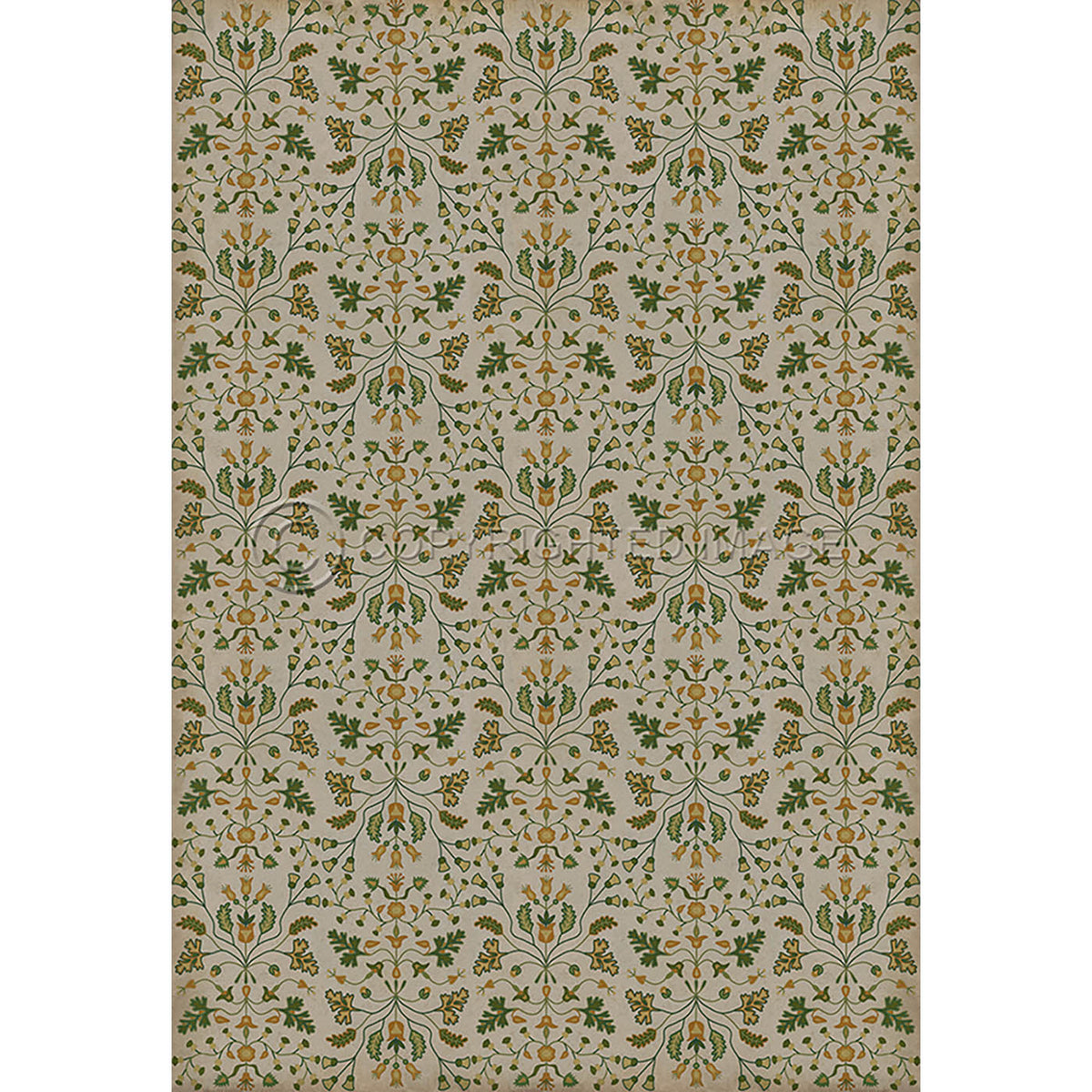 Franklin Your Humble Servant 70x102