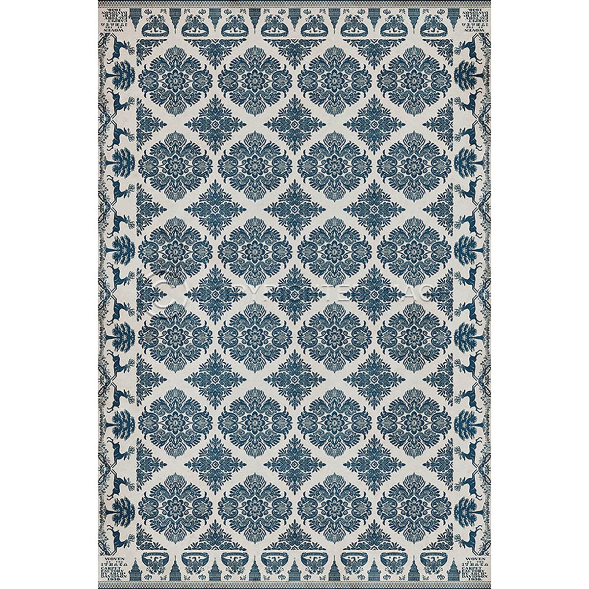 Archibald Archibald Davidson 20x30