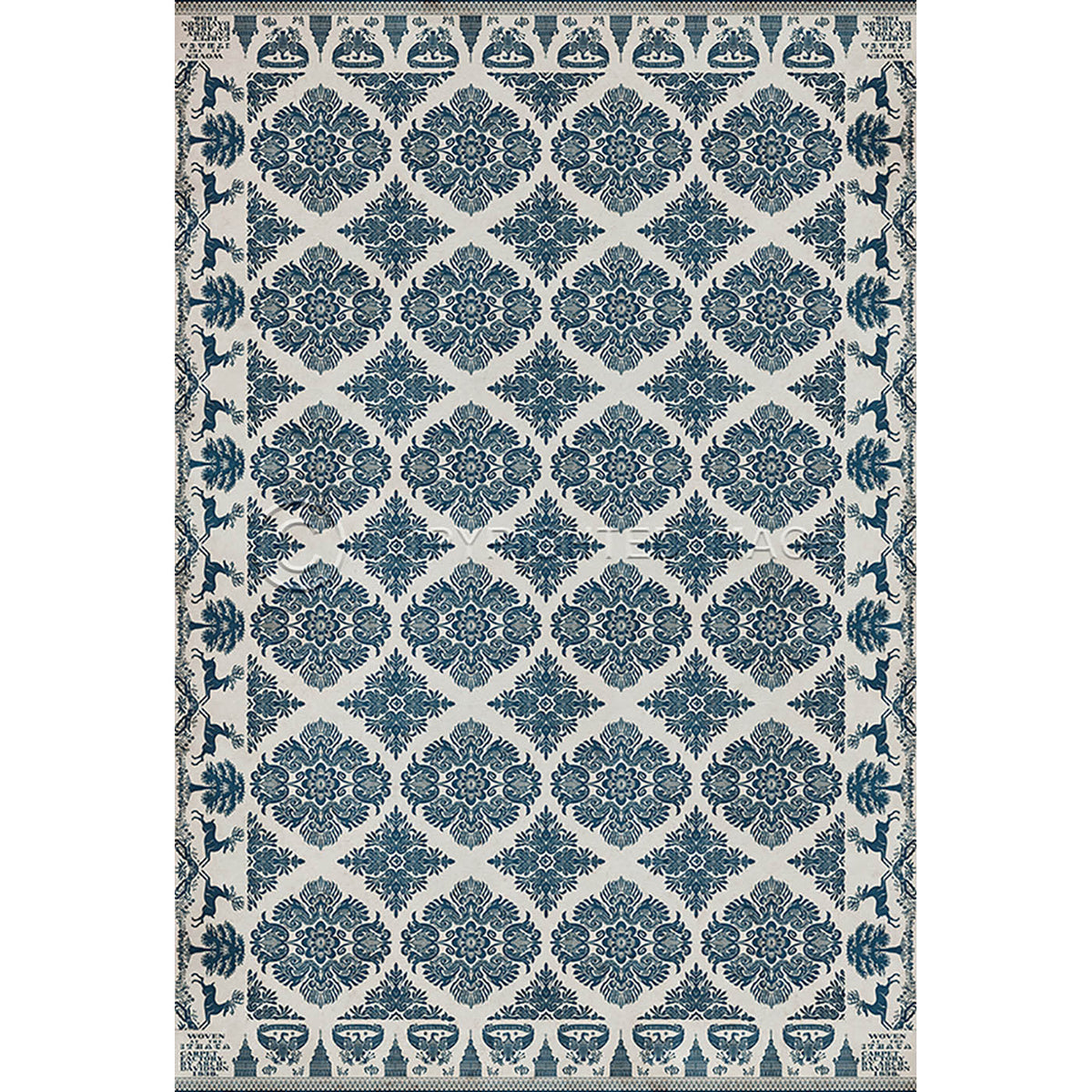 Archibald Archibald Davidson 38x56