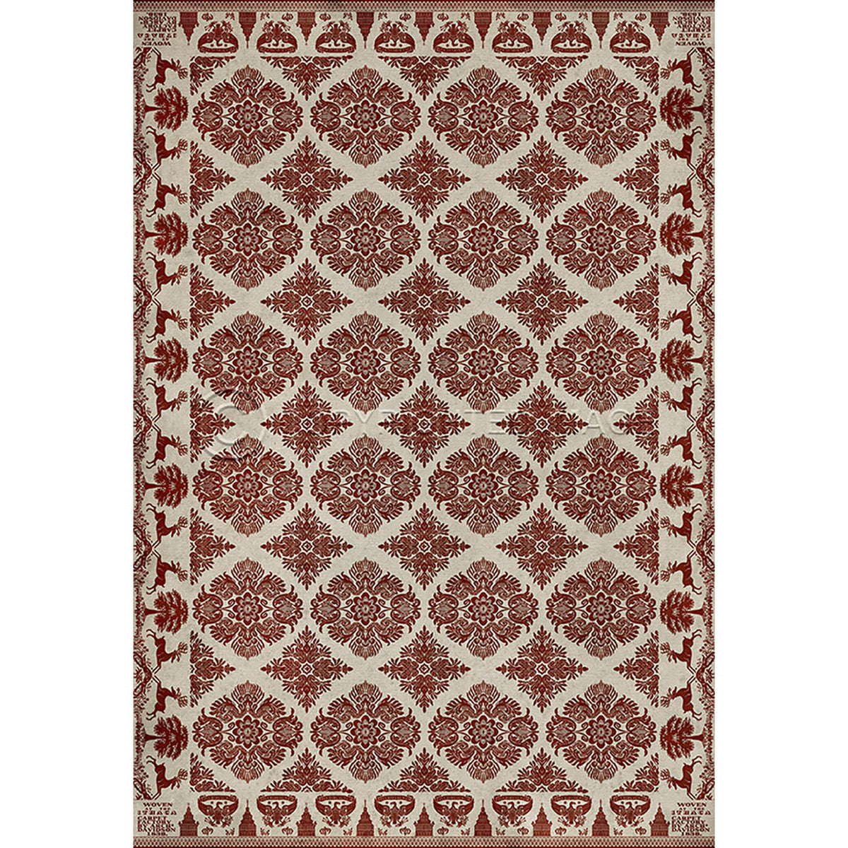 Archibald Loves Secret 70x102