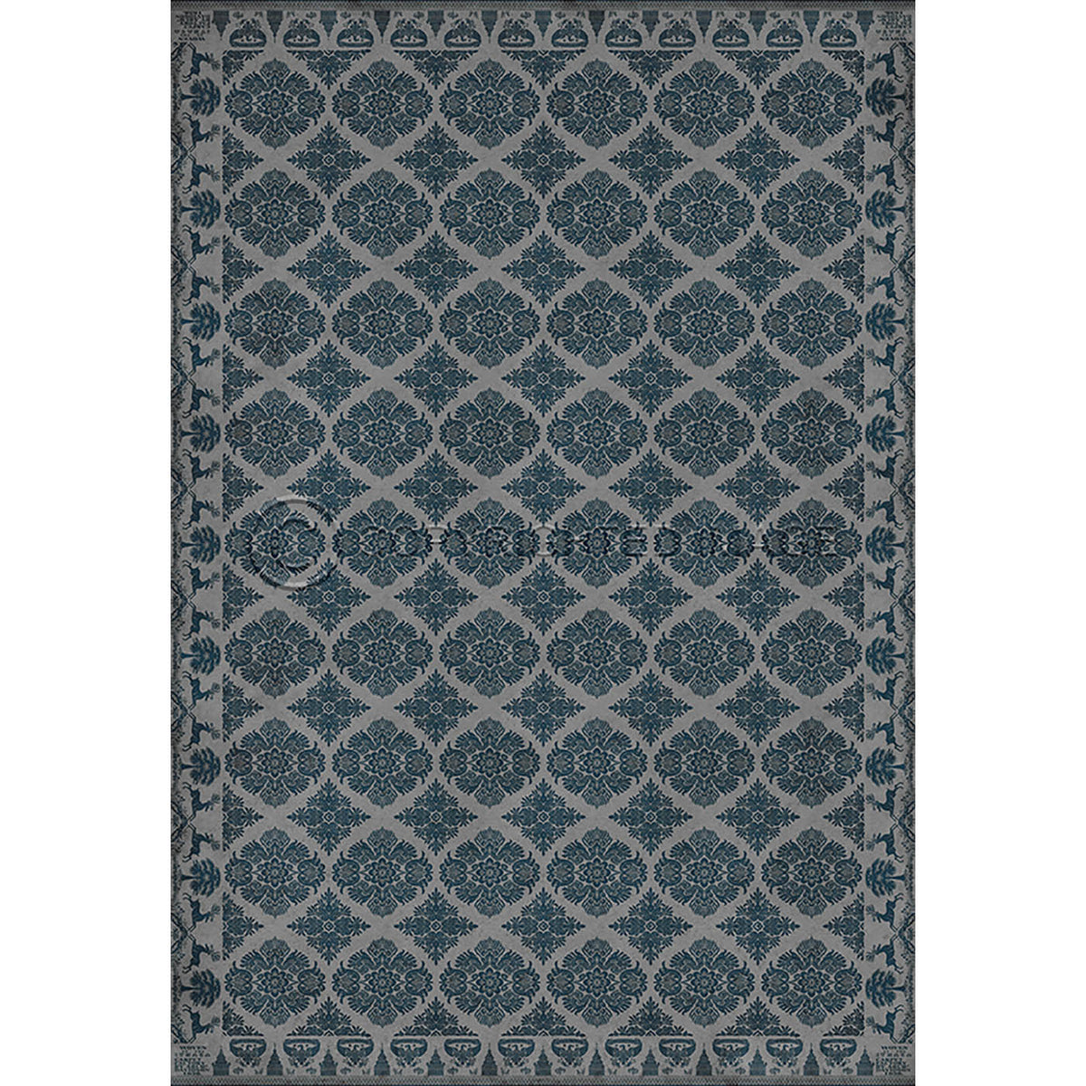 Archibald Mock on Voltaire 96x140