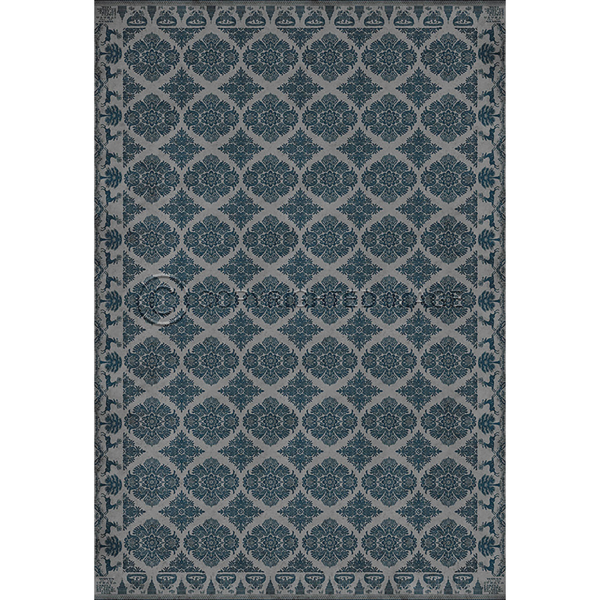 Archibald Mock on Voltaire 120x175