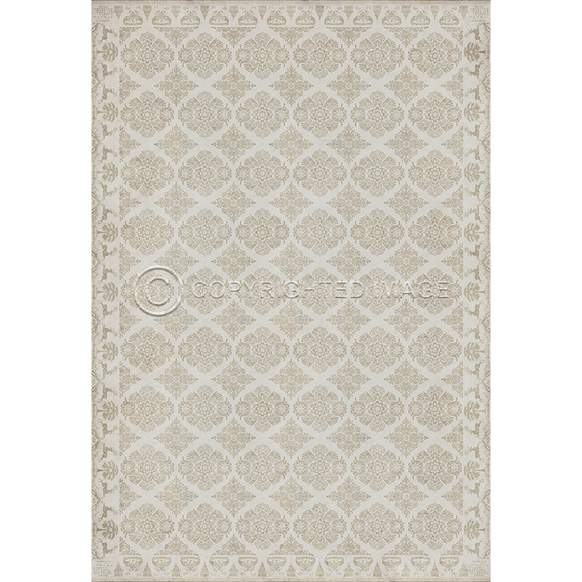 Archibald My Spectre Around Me 120x175