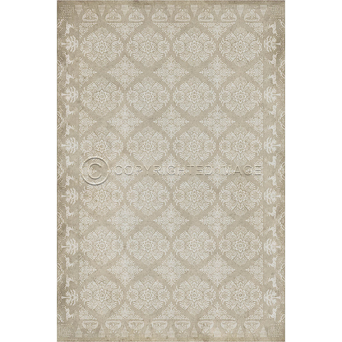 Archibald Several Questions Answered 20x30