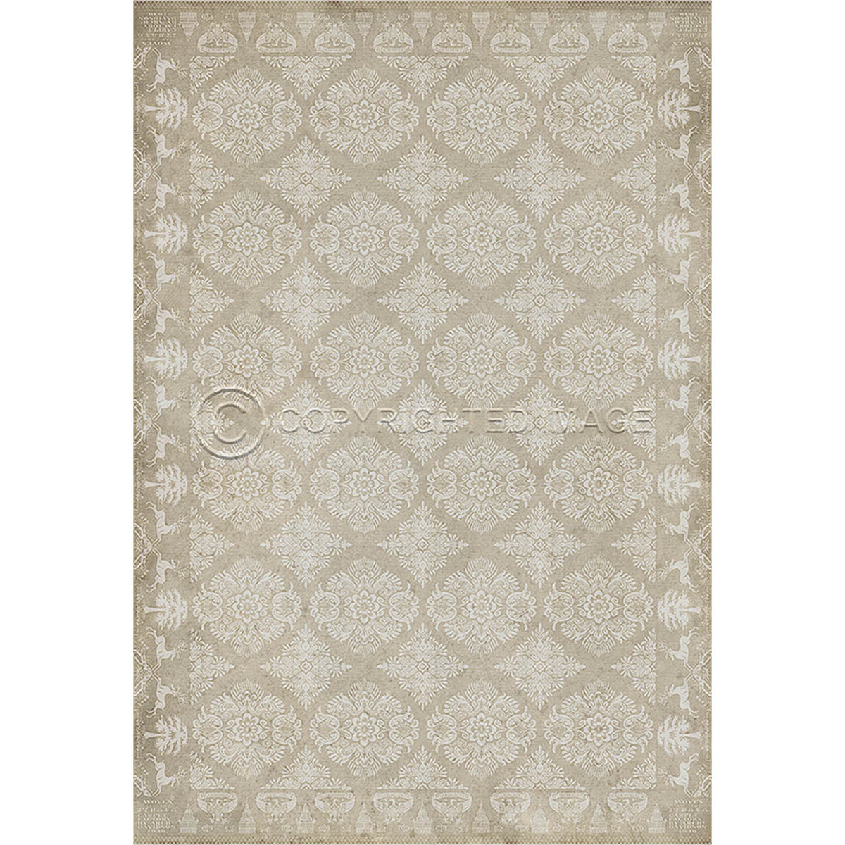 Archibald Several Questions Answered 52x76