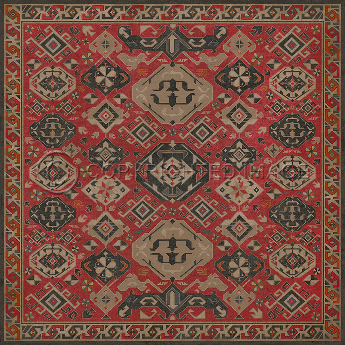 Traditional All Spice 96x96