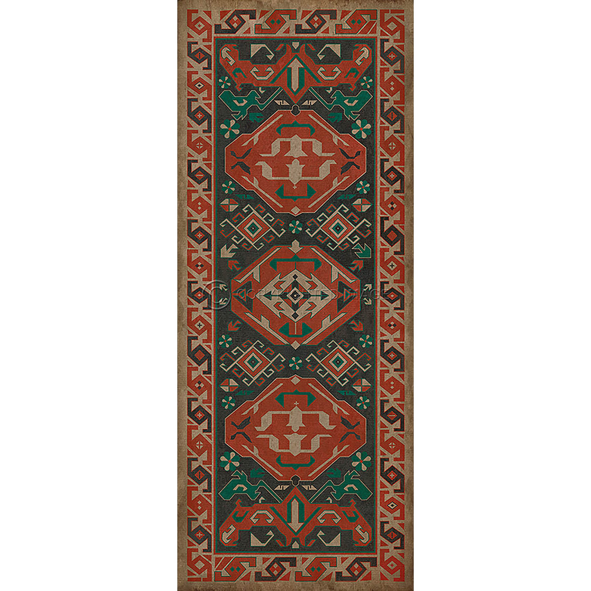 Traditional Clove 36x90