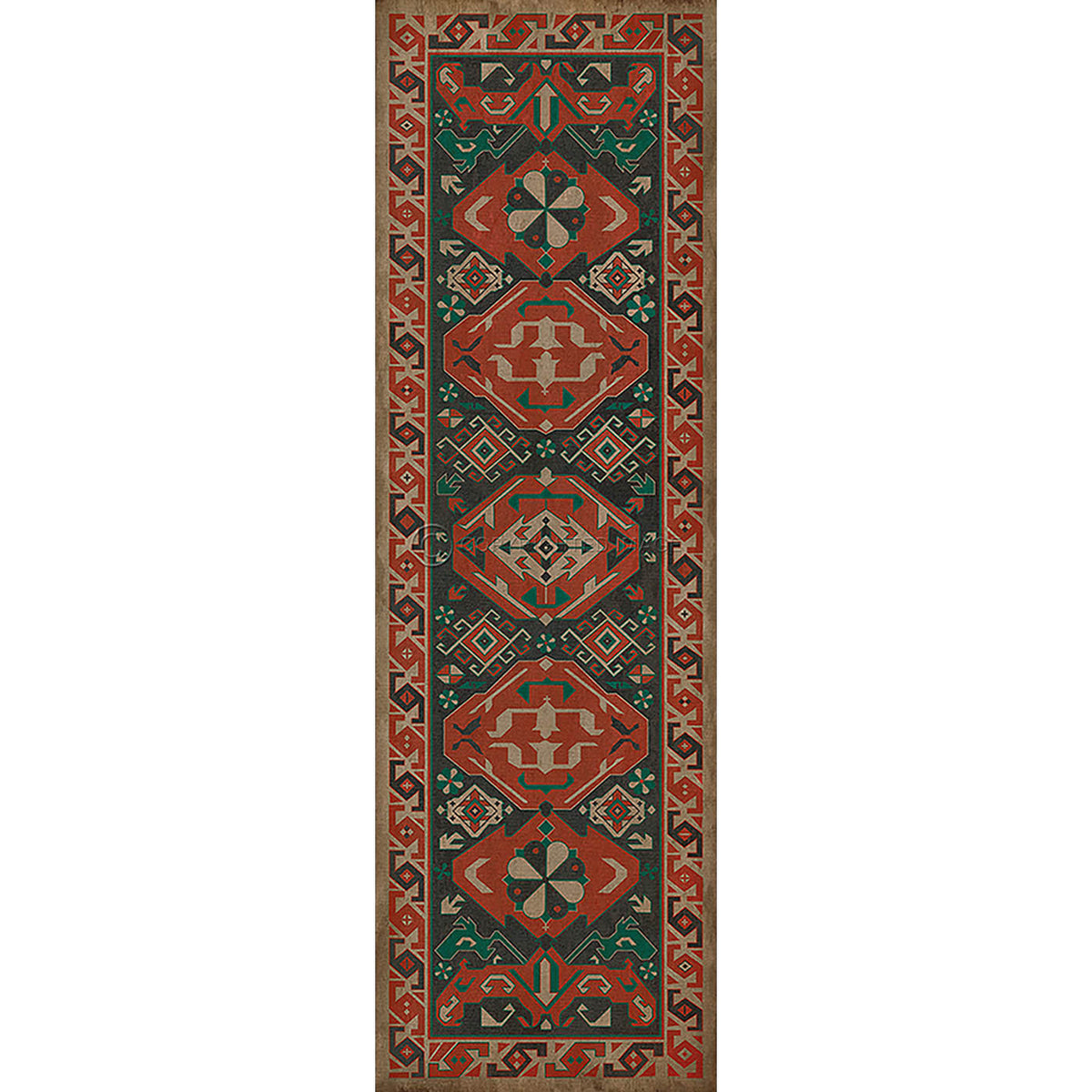 Traditional Clove 36x115