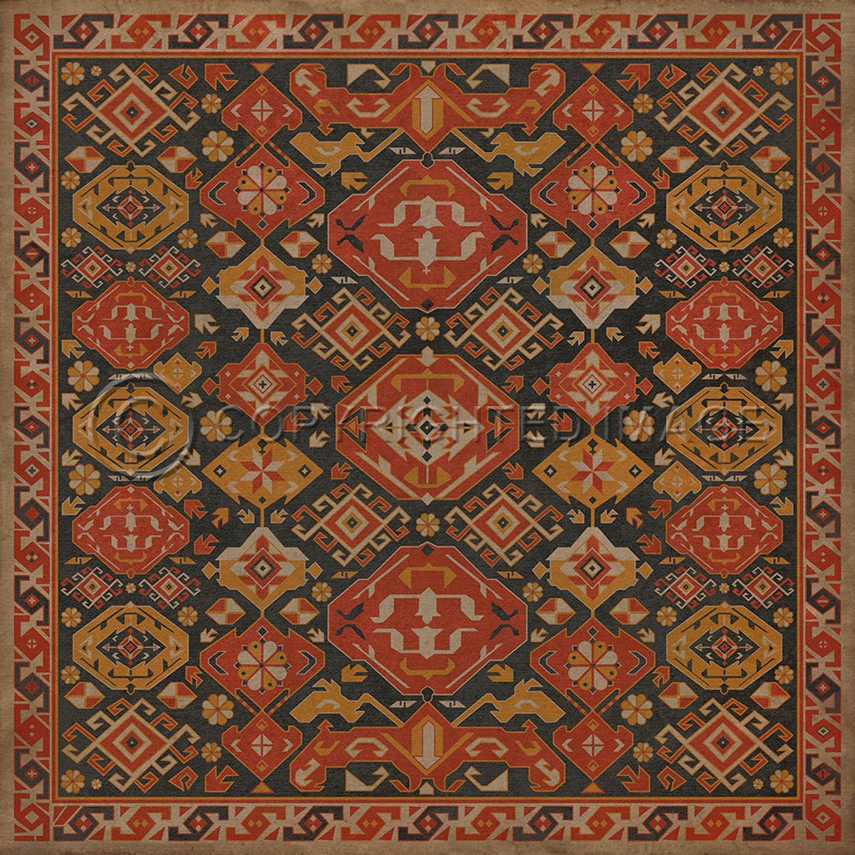 Traditional Paprika 96x96