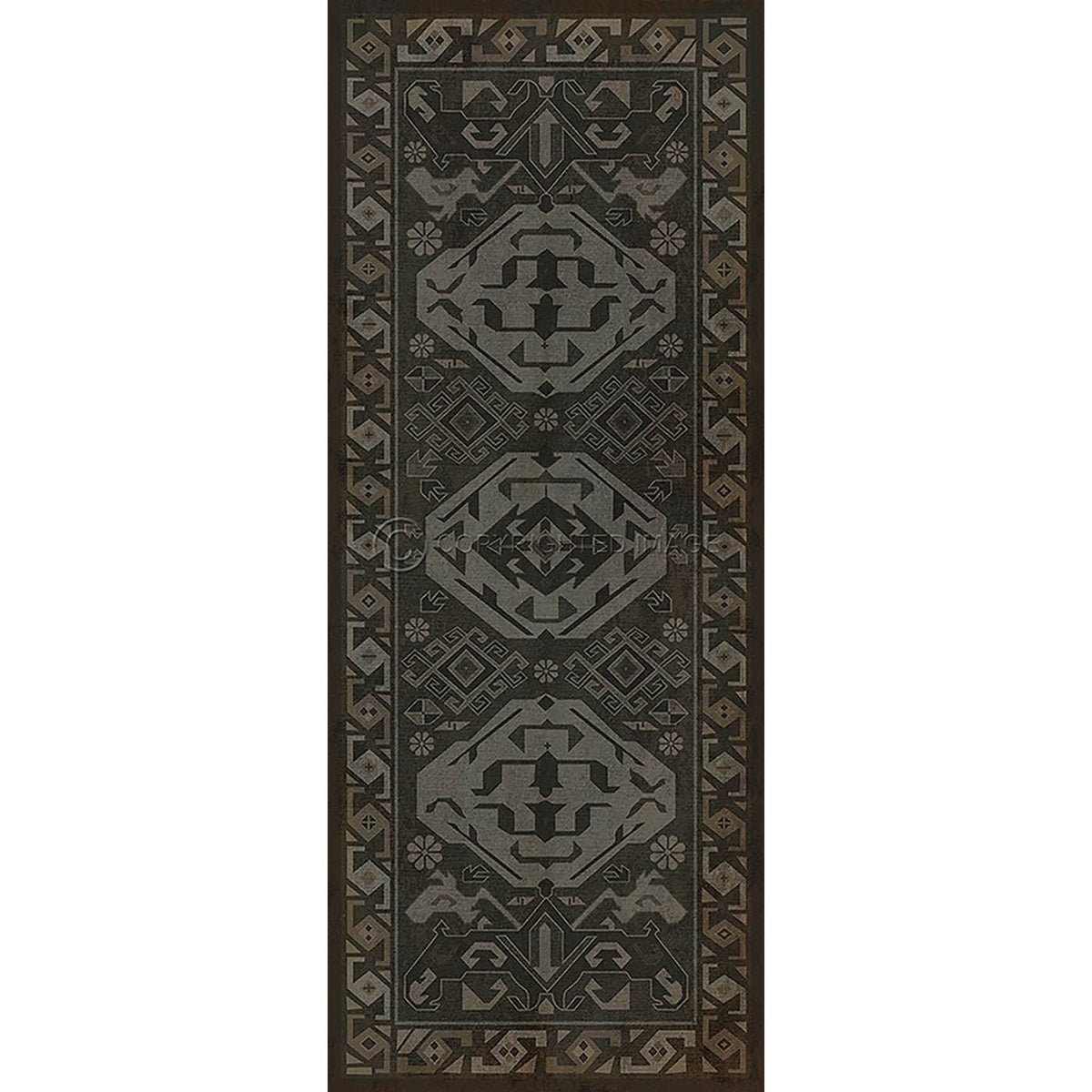 Traditional Pepper 36x90