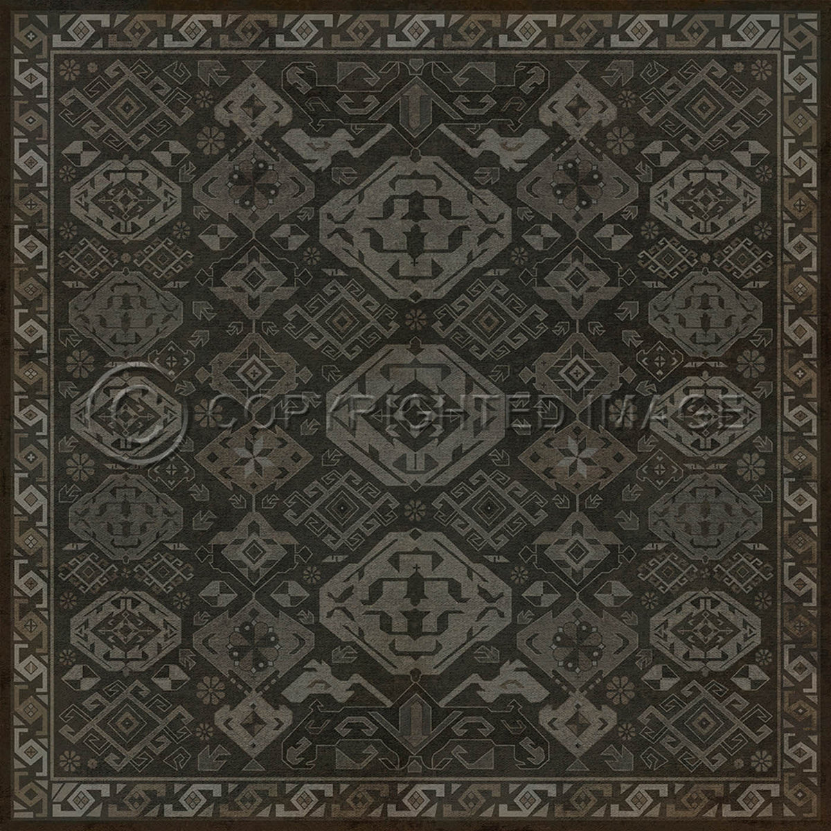 Traditional Pepper 72x72