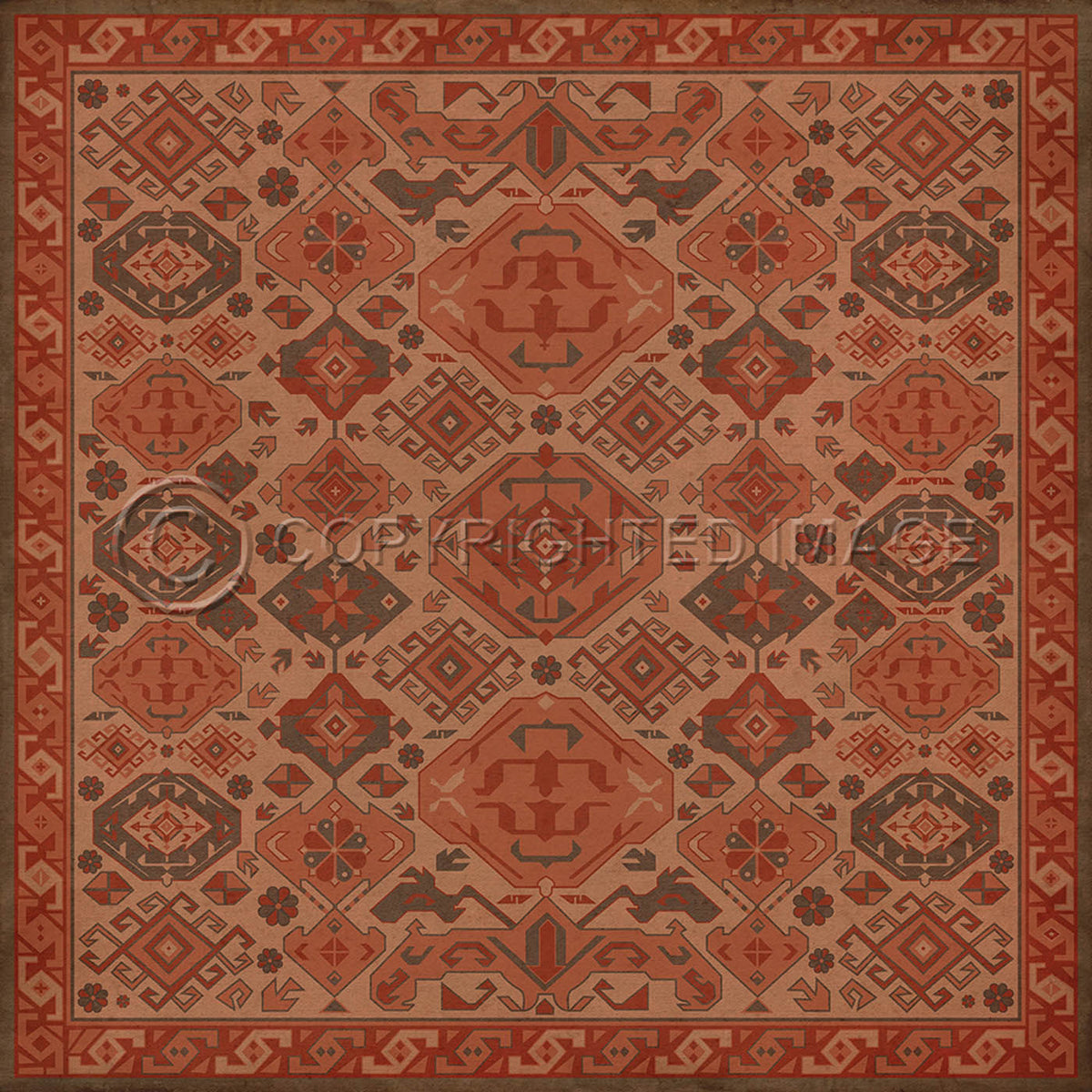 Traditional Pepperberry 96x96