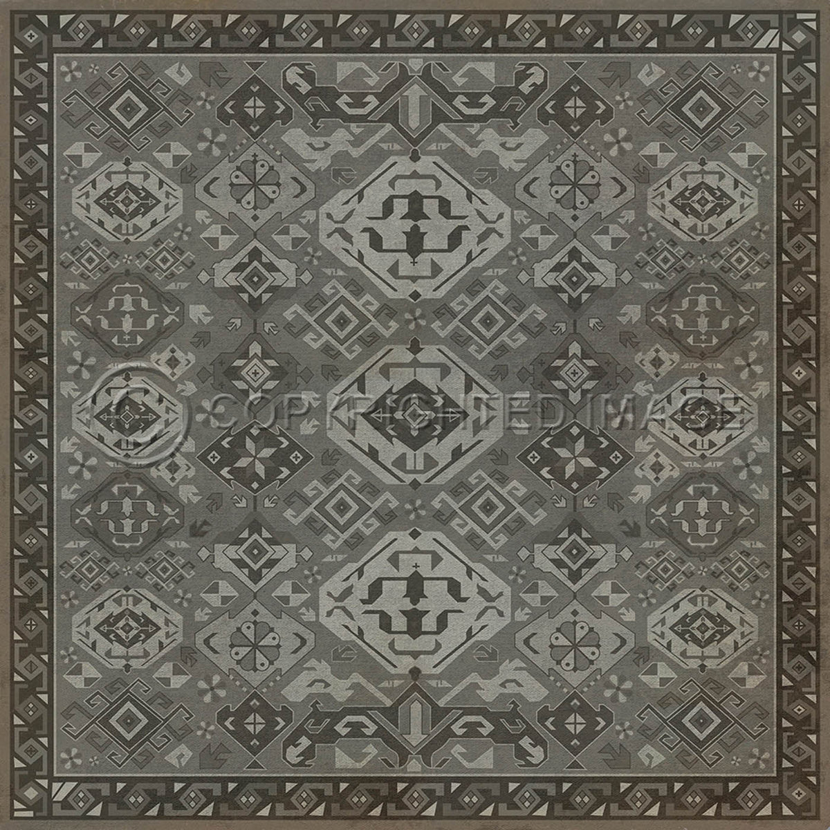 Traditional Poppy Seed 120x120