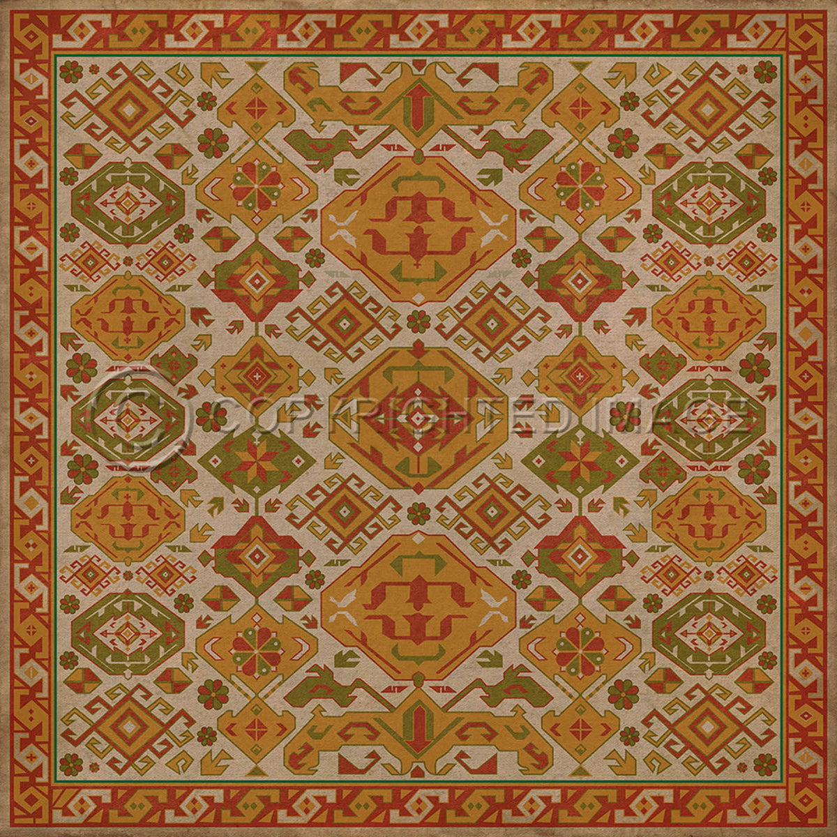 Traditional Saffron 96x96