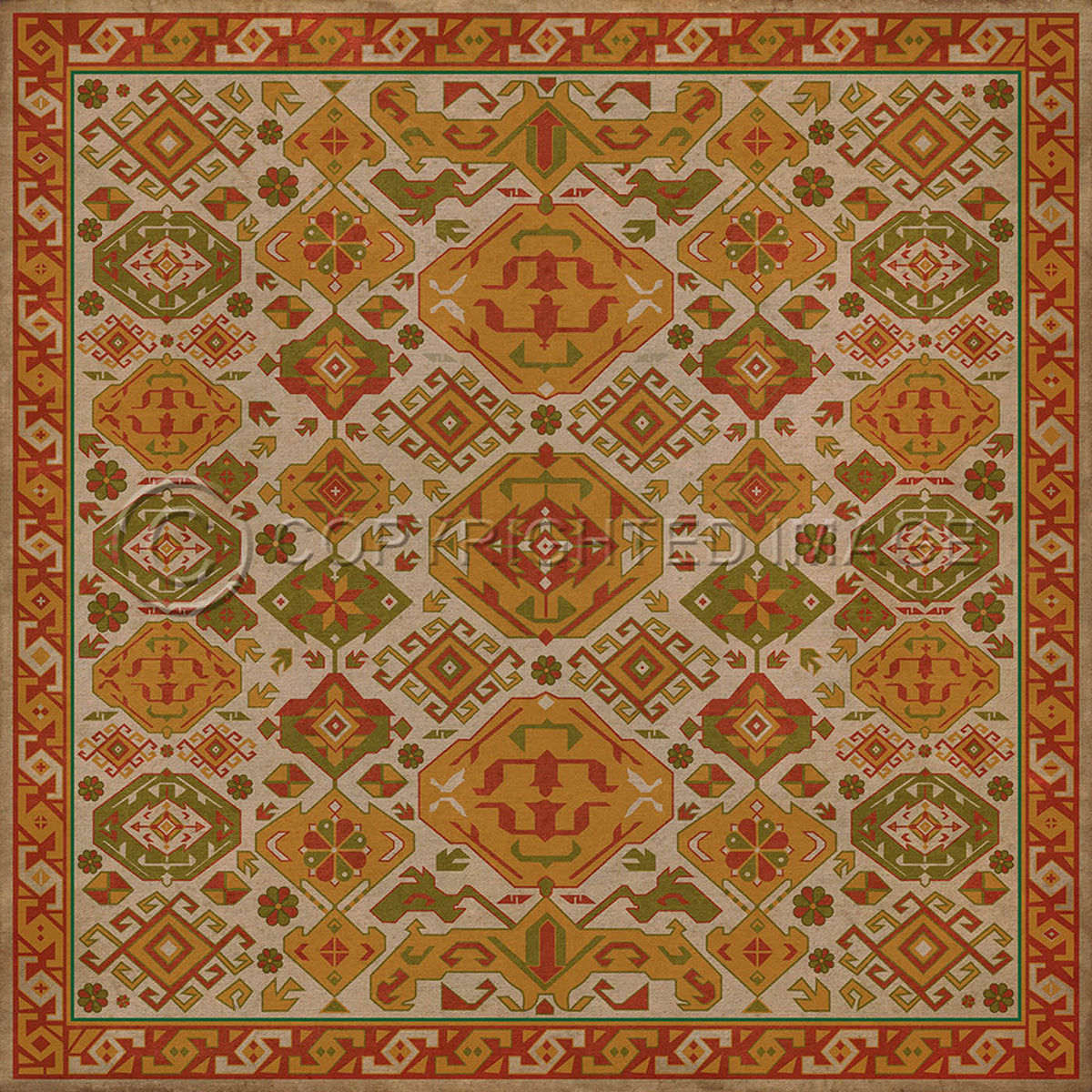 Traditional Saffron 120x120