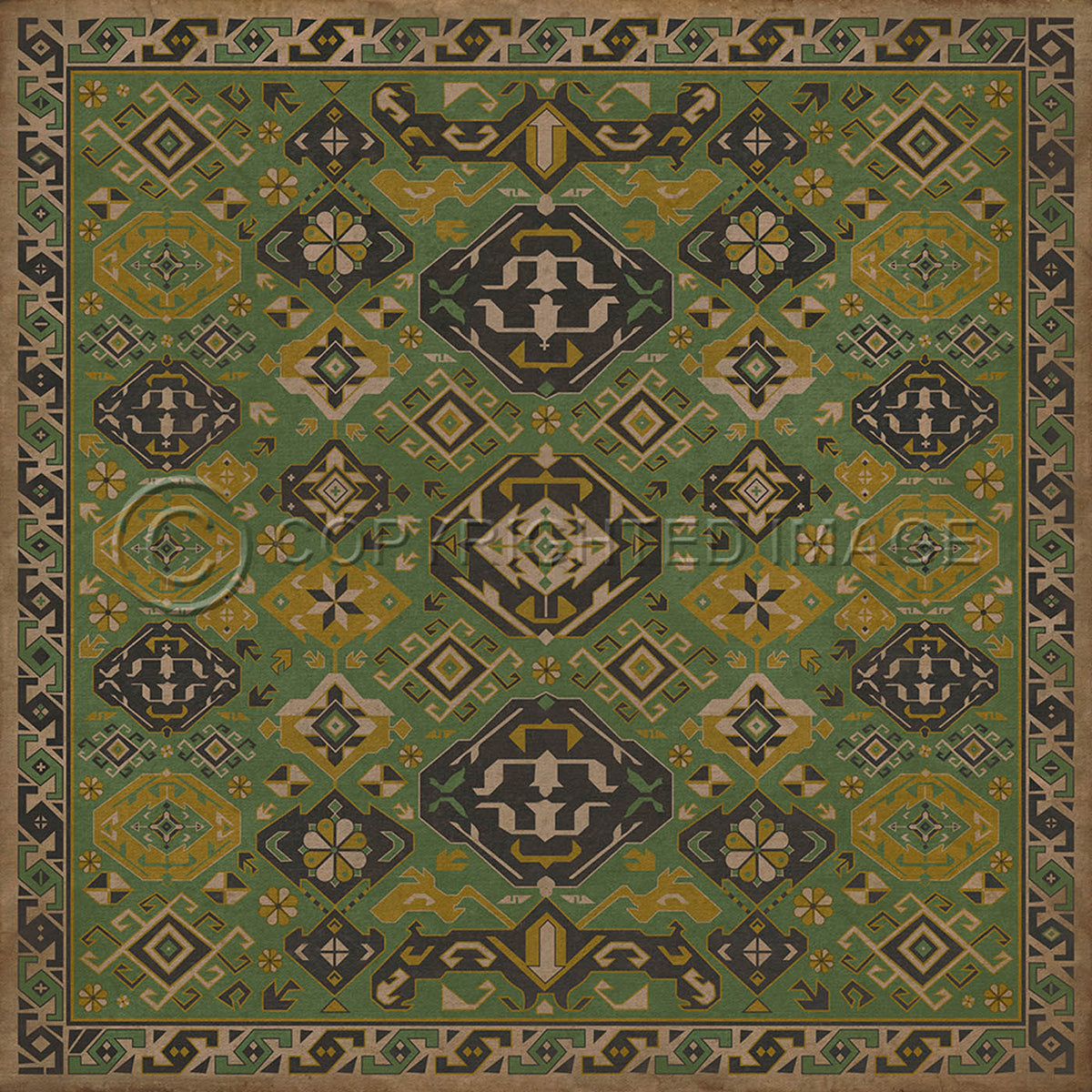 Traditional Sage 120x120