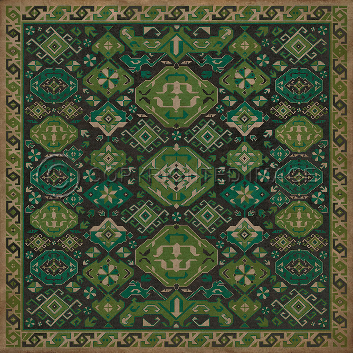 Traditional Thyme 96x96