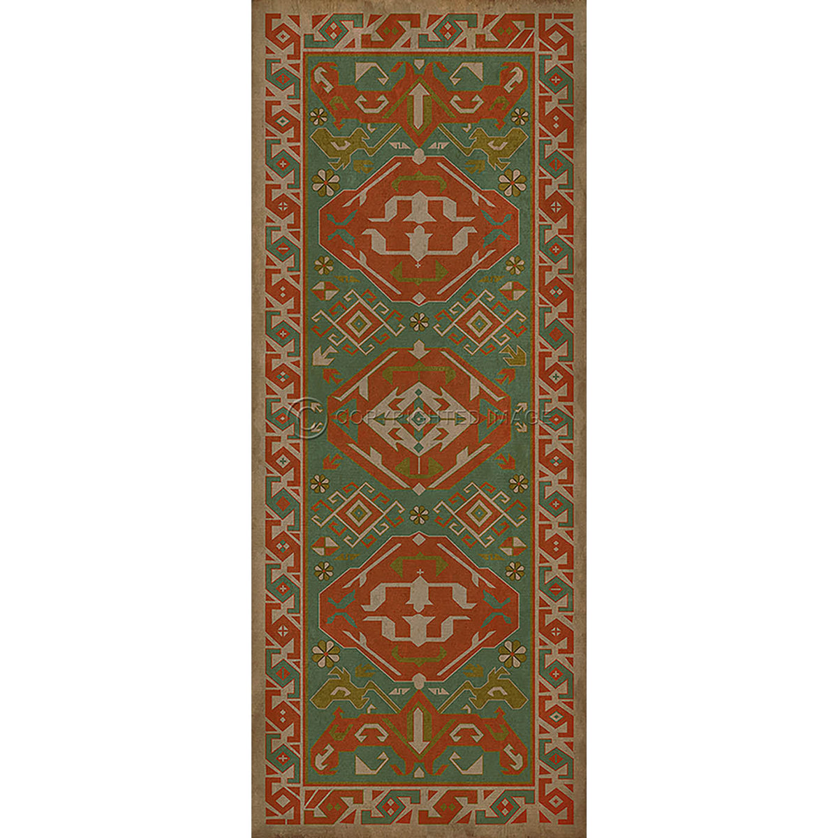 Traditional Traditional 36x90