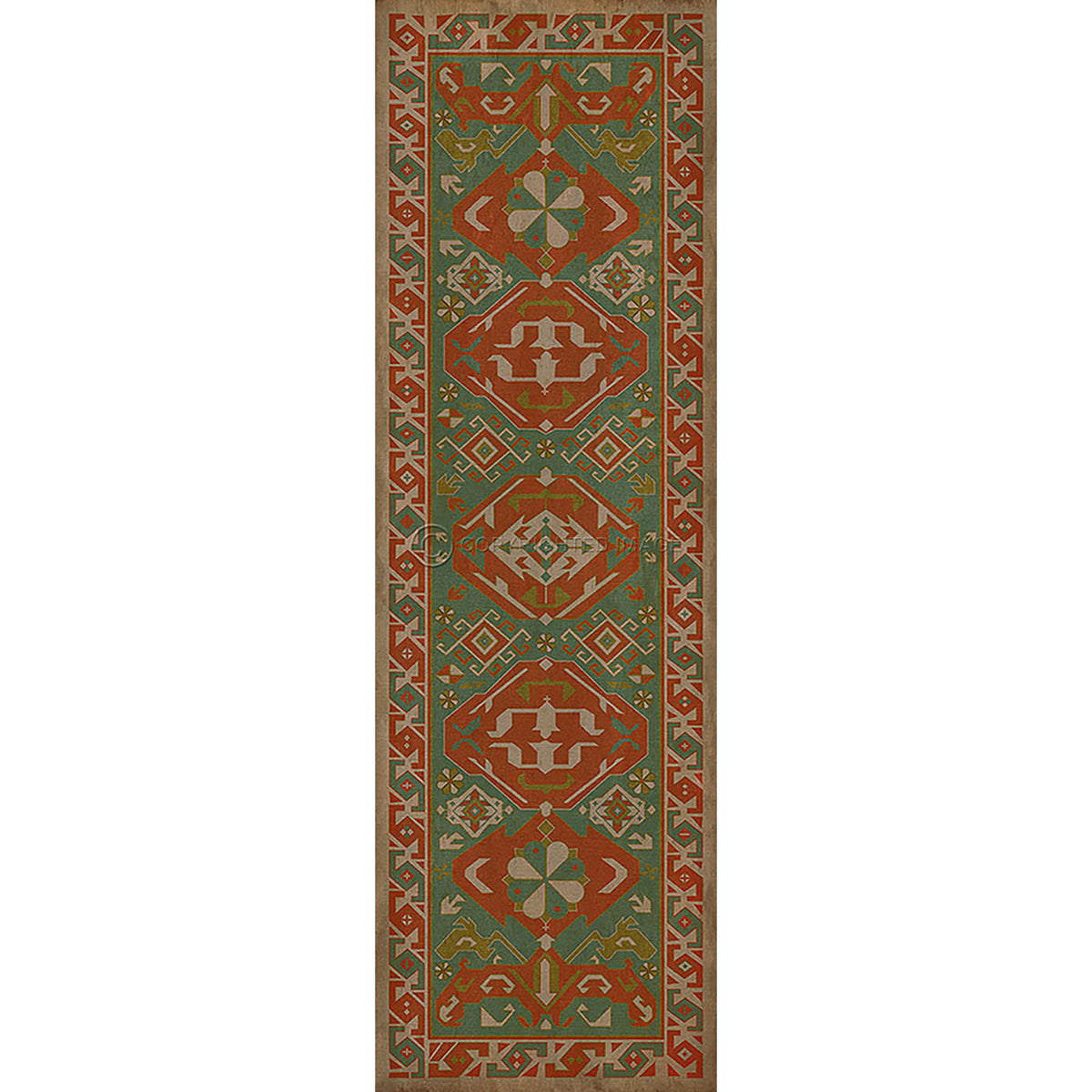 Traditional Traditional 36x115