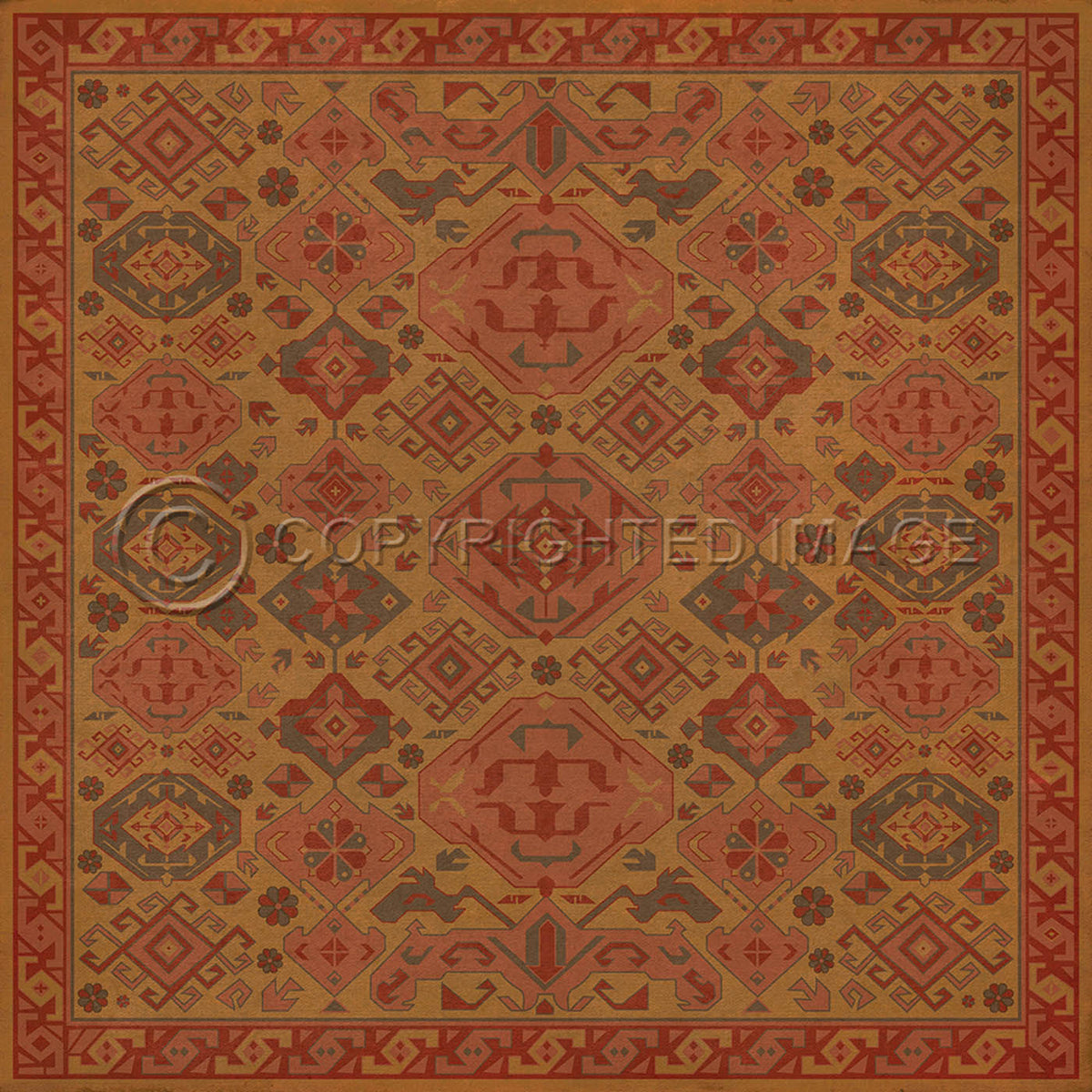 Traditional Turmeric 120x120