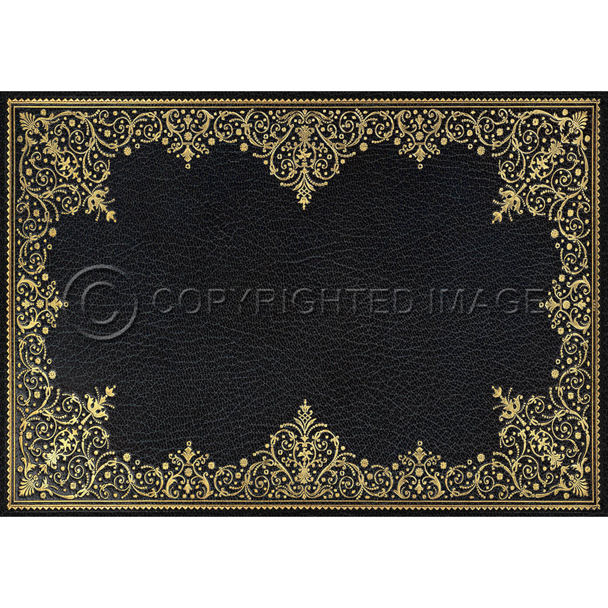 English Library Analect 14x20