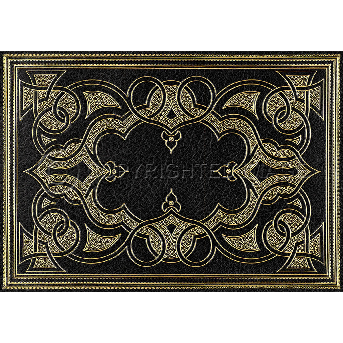 English Library Atlas 14x20