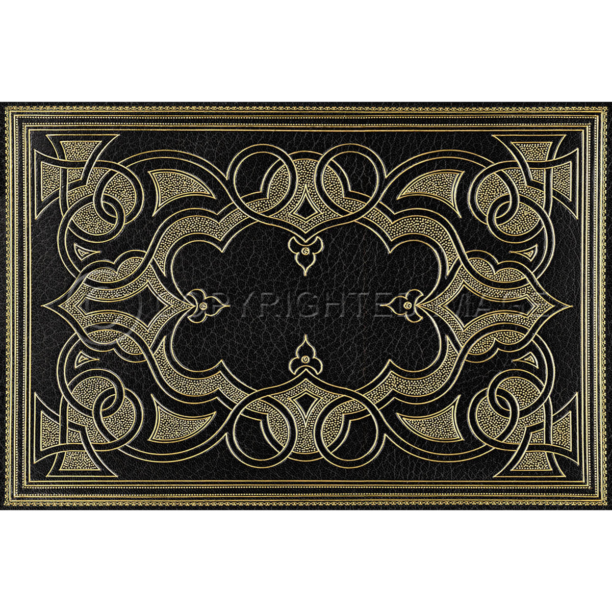 English Library Atlas 24x36