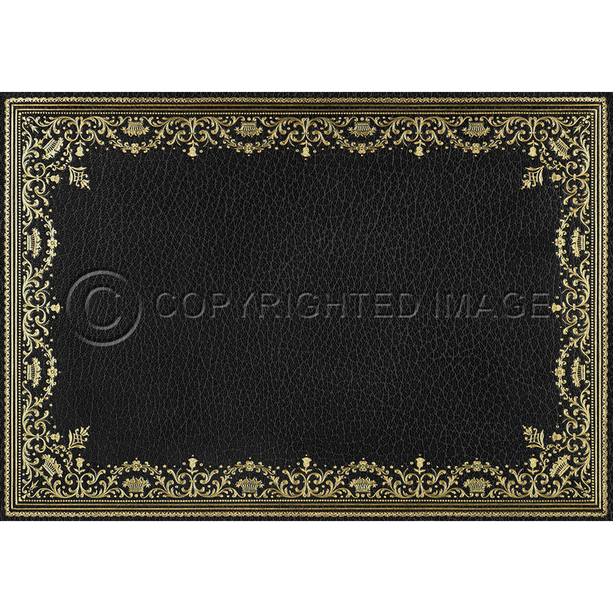 English Library Breviary 14x20