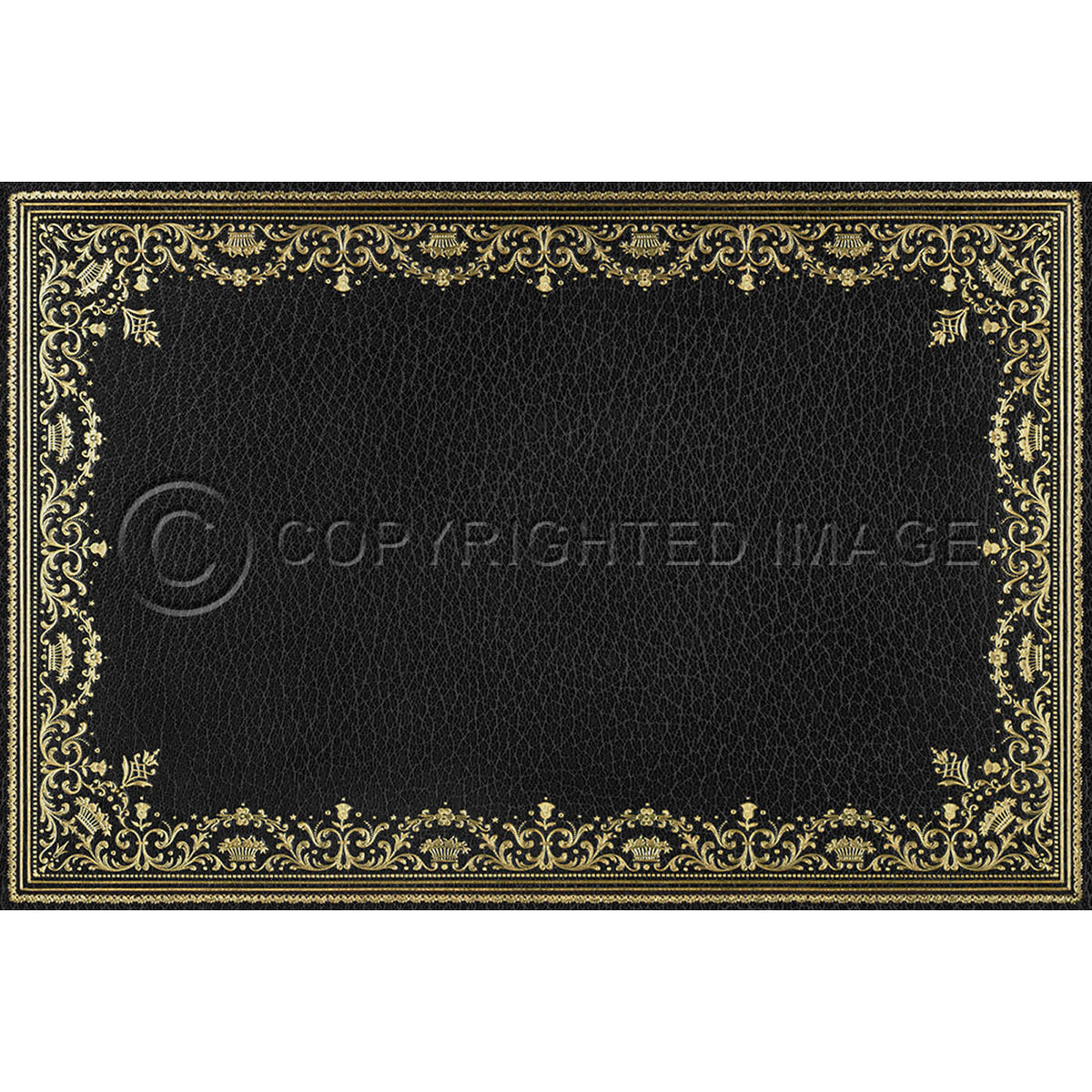 English Library Breviary 24x36