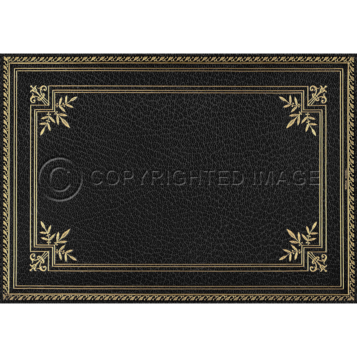 English Library Codex 14x20