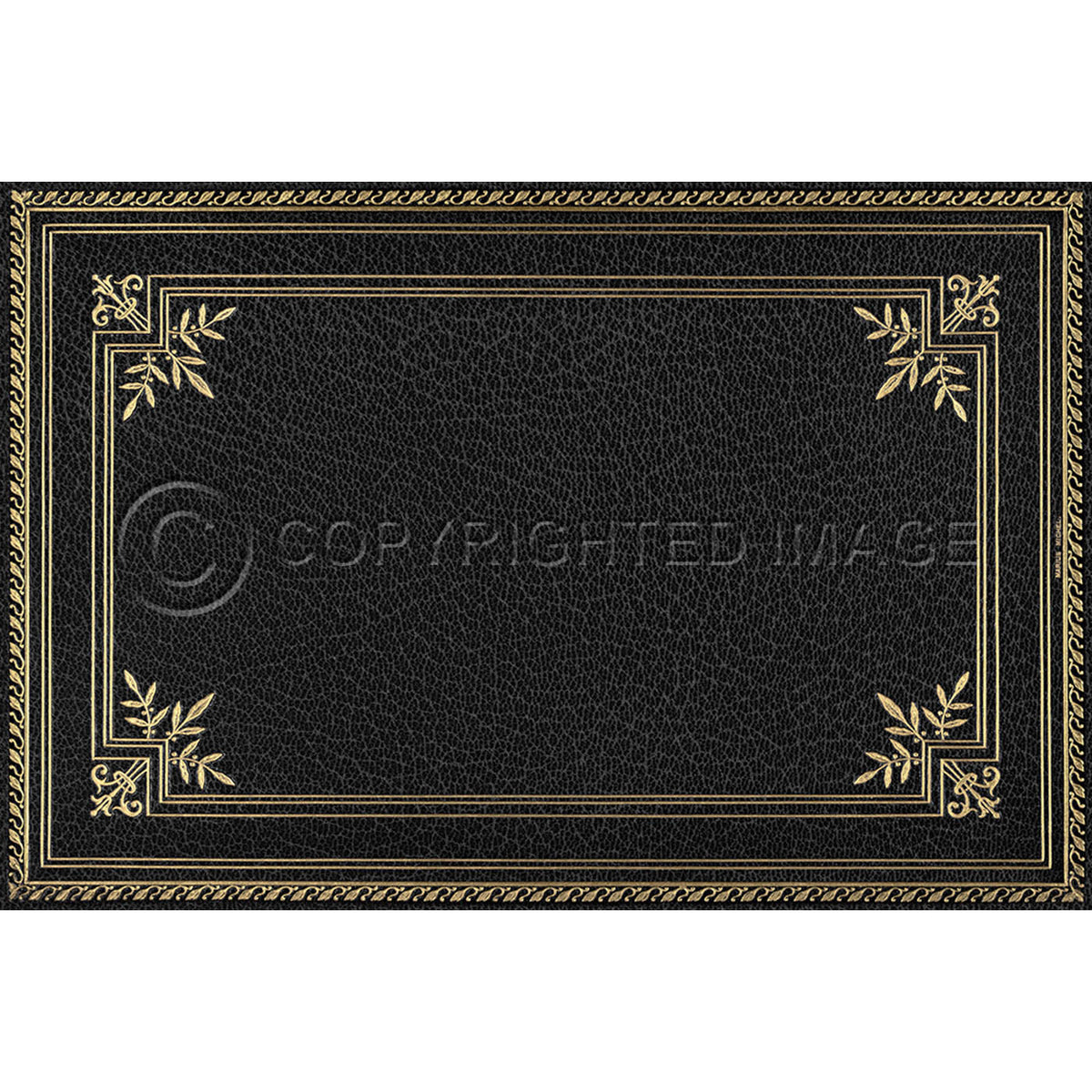 English Library Codex 24x36