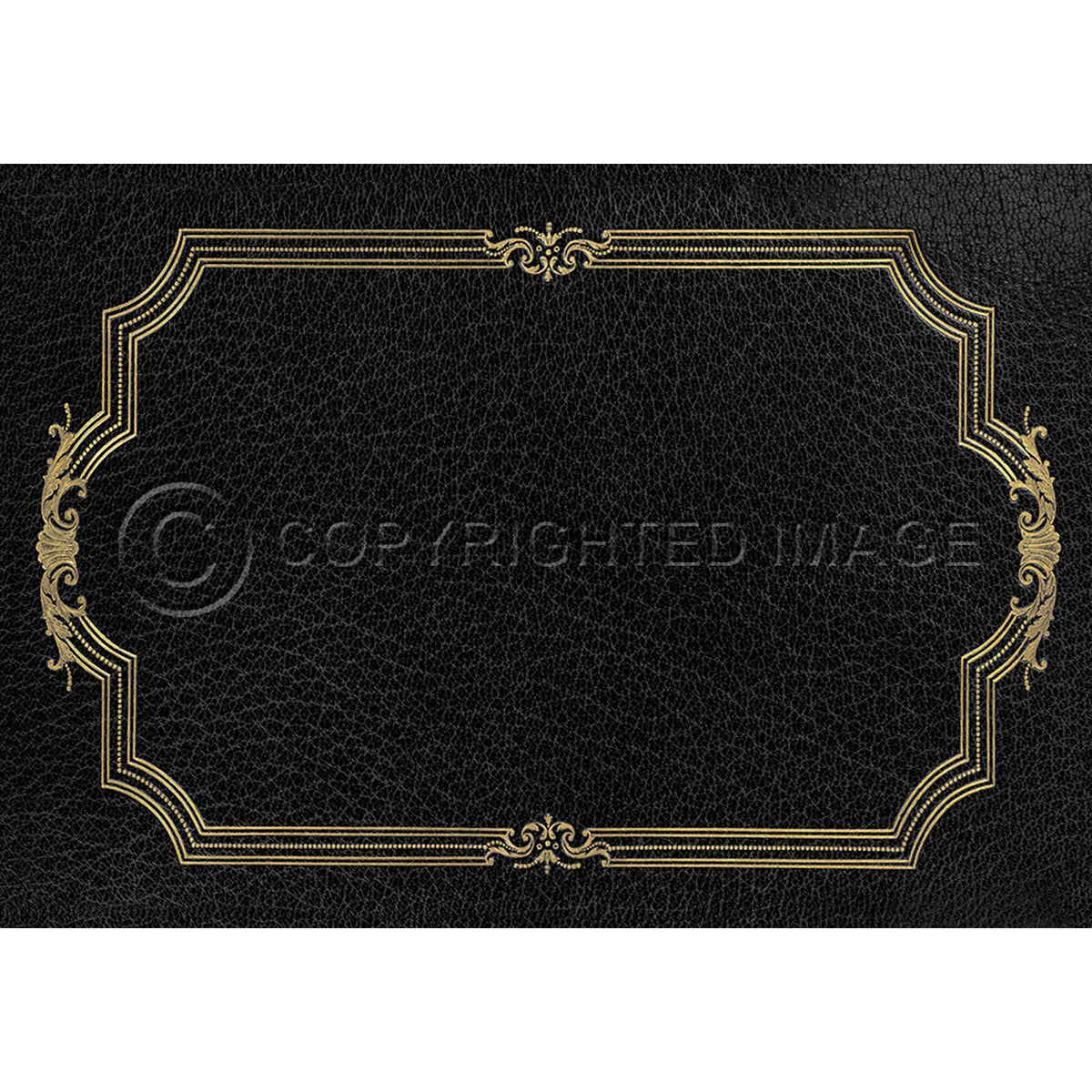 English Library Pandect 14x20